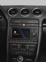 Seat Exeo 2009 года